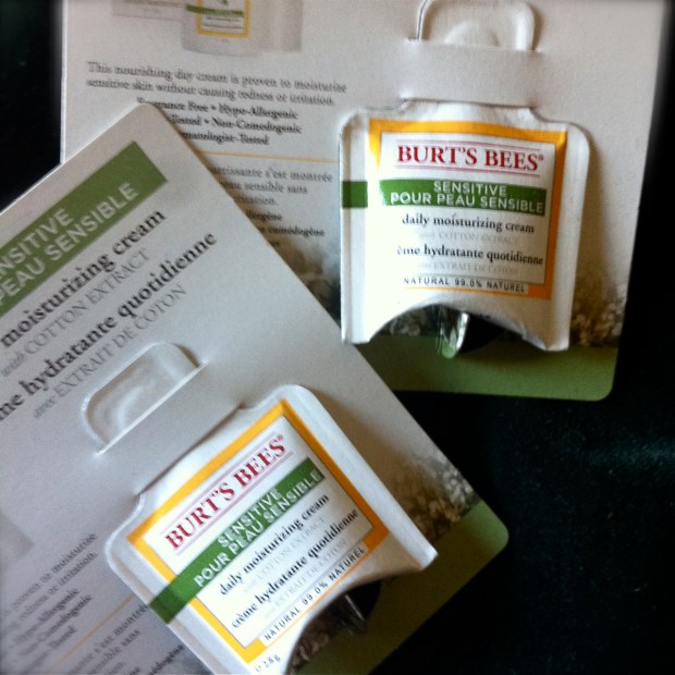 burts bees