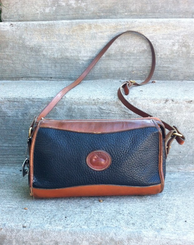 dooney & Burke bag