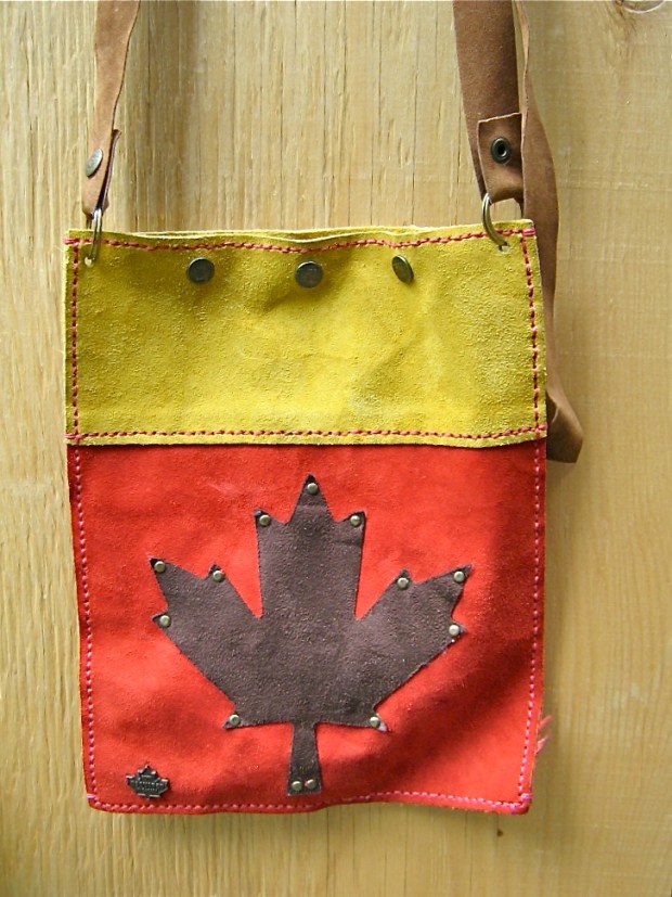 dsqaured bandolier bag 2