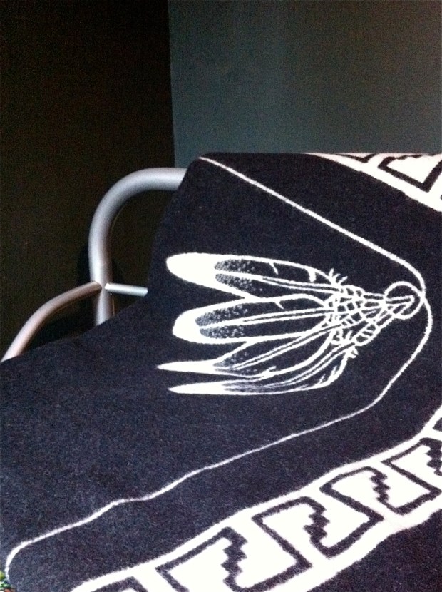 navajo textiles blanket