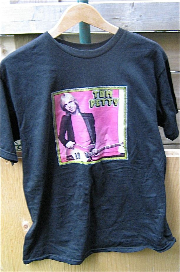 tom petty 1