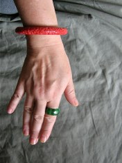 cinnabar jade