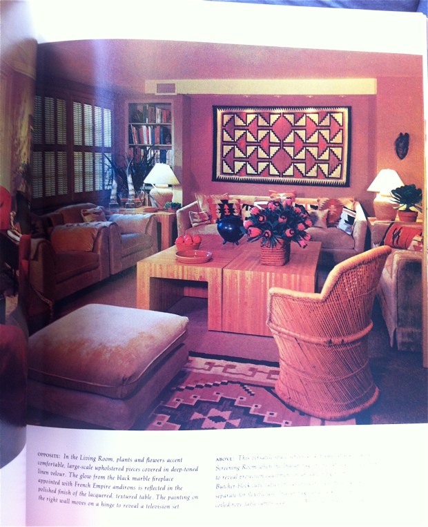 architectural digest