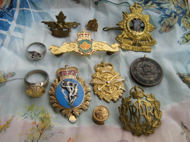 militaria 2