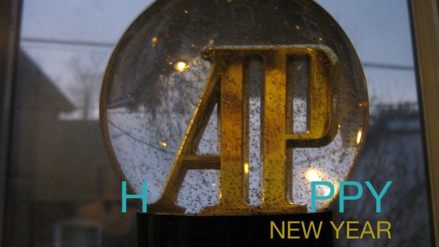 Ap New Year