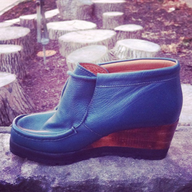 ecote bootie