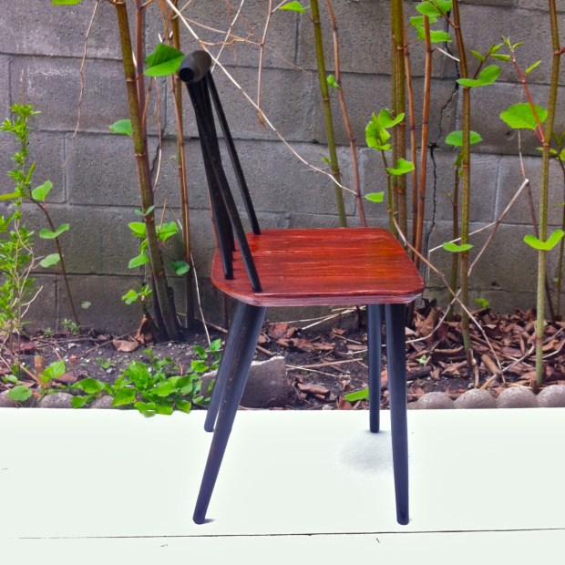 Folke Påalsson’s J77 chairs