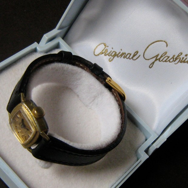 GUB Glashütte Ladies Mechanical Watch