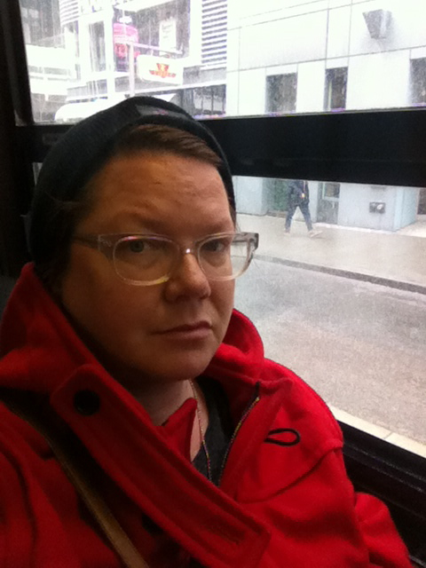 HBC Sochi Duffel Coat