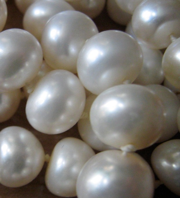 pearls
