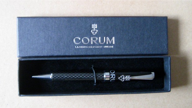 corum pen