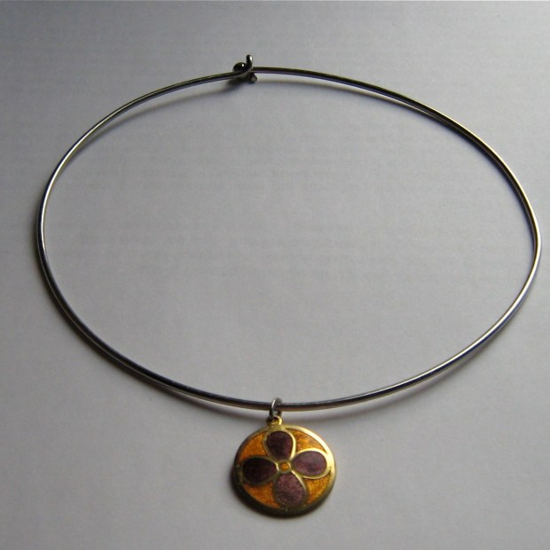 de passille Sylvestre charm 2