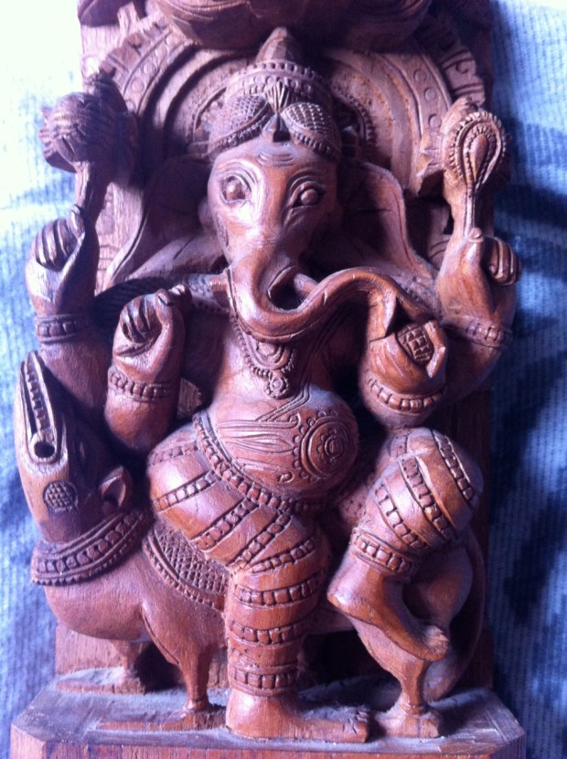 ganesh 2