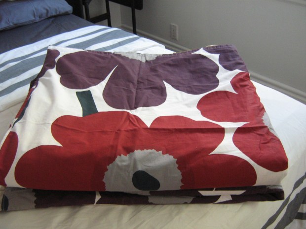 marimekko duvet cover