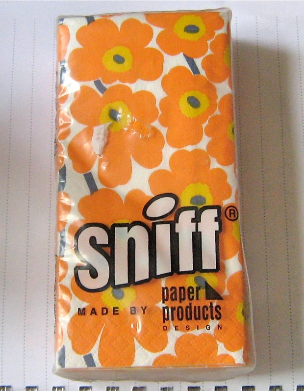 marimekko tissues