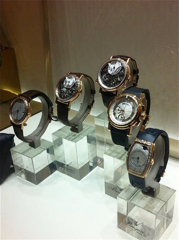 breguet watches