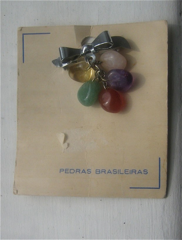 pedras brasilianos