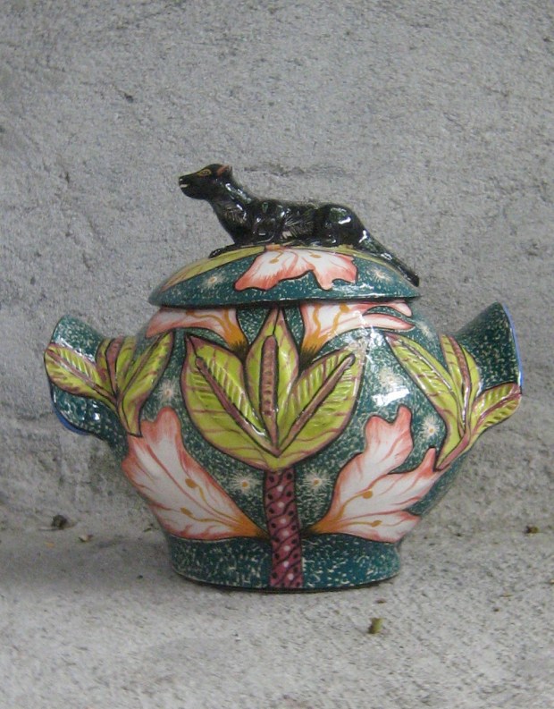 Ardmore tureen