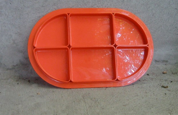 Andre Morin Relish Tray 1