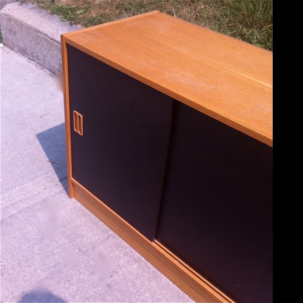 made in Denmark Credenza