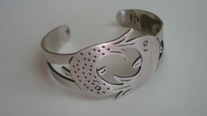 pisces cuff doover