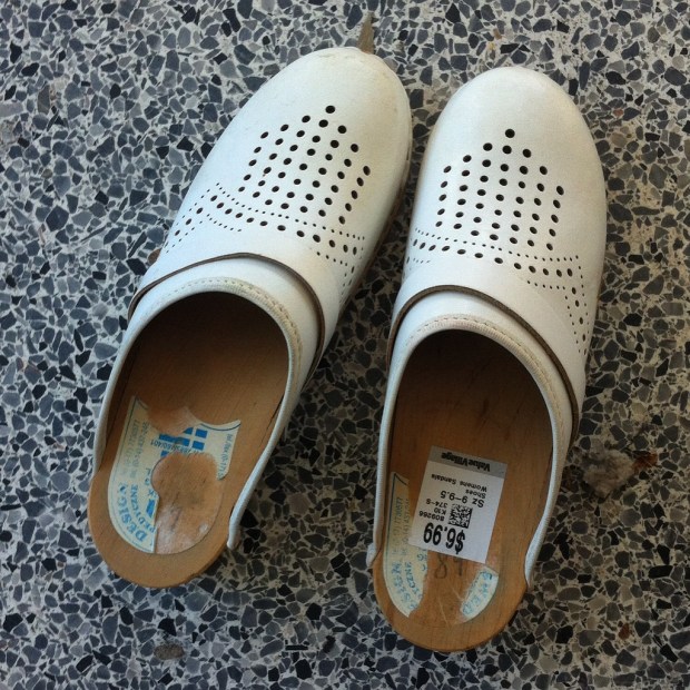 sweden clogs