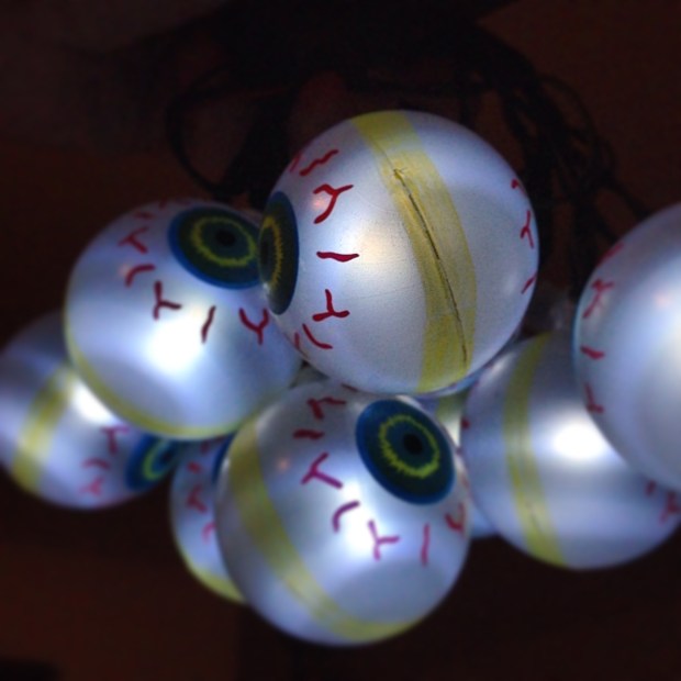 eyeball lights