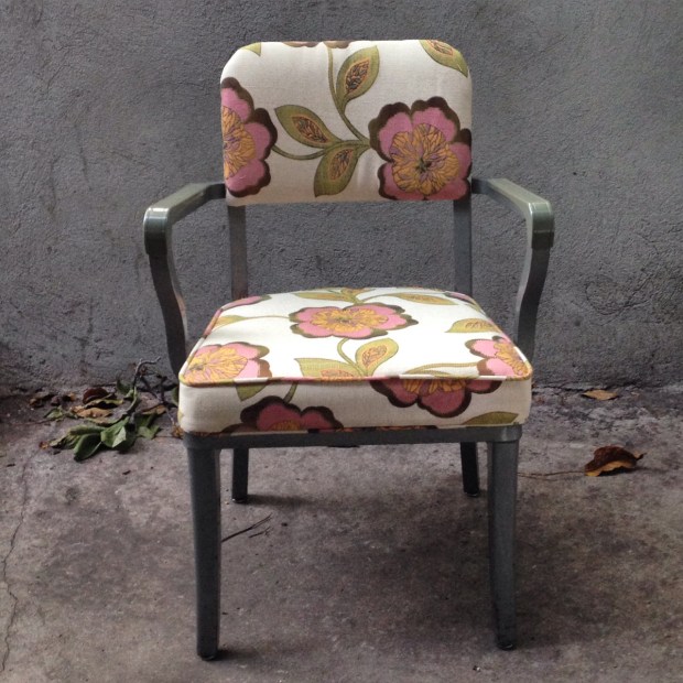 fixit Steel case after