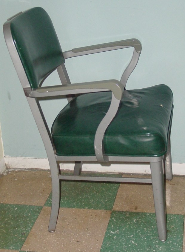 fixit steelcase before