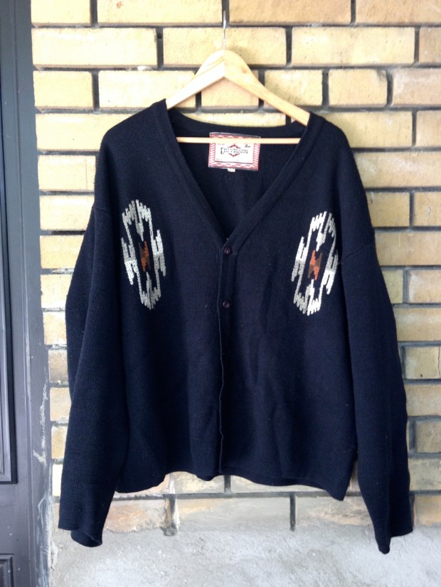 hopi cardigan 1