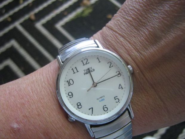 timex