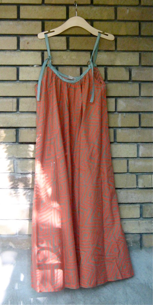 fixit sundress fix it