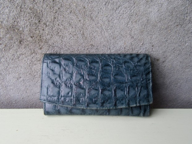 croc wallet