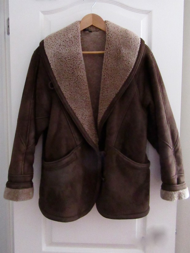 blog shearling