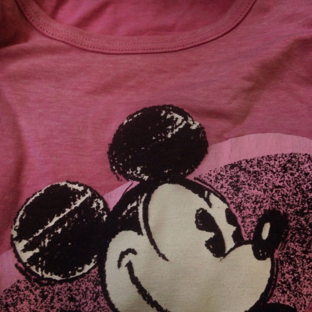 mickey