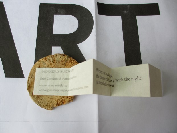 blog erin candela poem