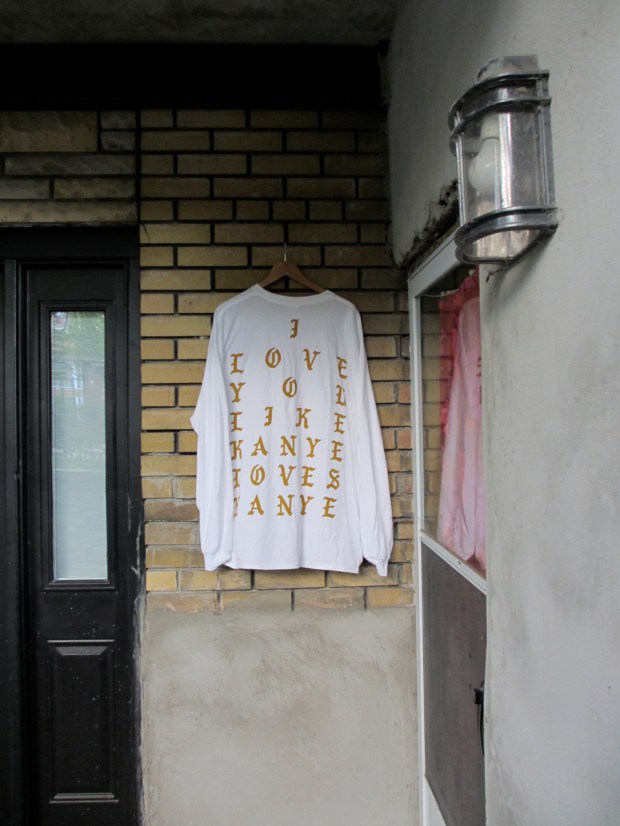 blog Kanye