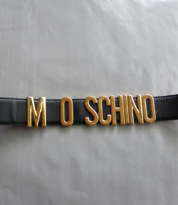 blog Moschino