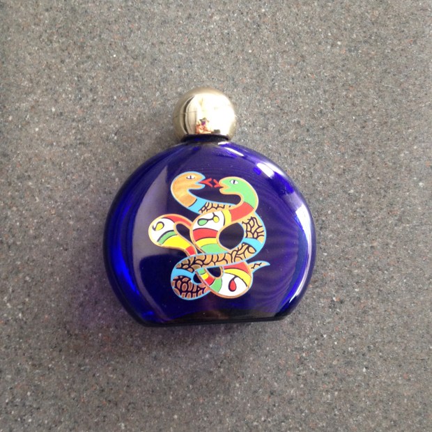 niki de saint phalle