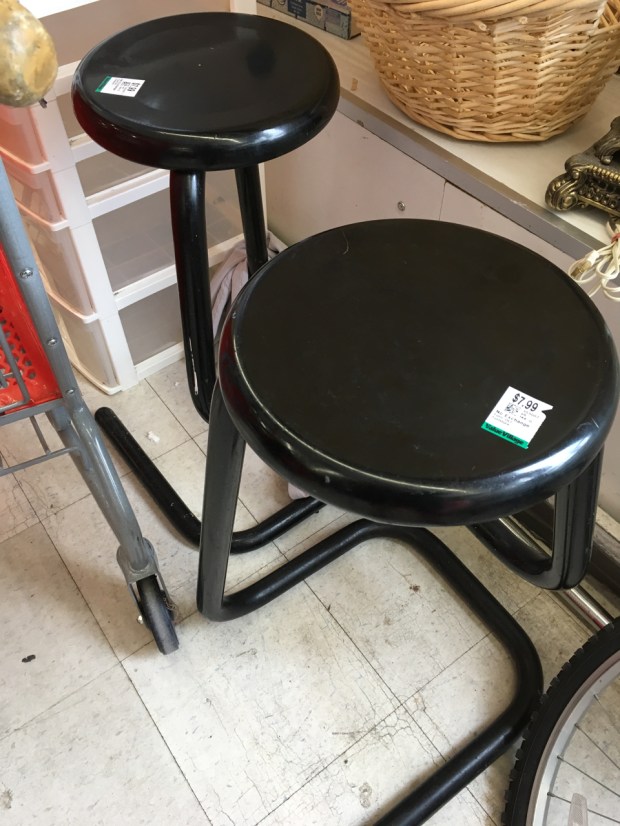 blog things I didn't buy