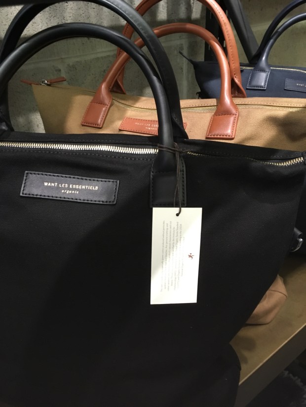 Blog Vancouver Shopping Lichtfield