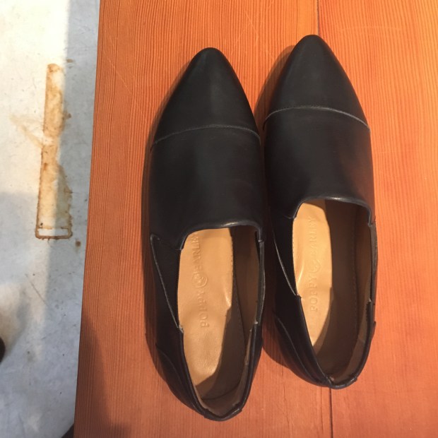 Blog Vancouver Shopping Poppy and Barley