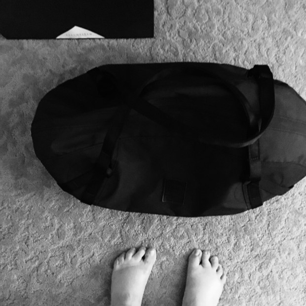 Blog Vancouver Shopping Red Flag Design