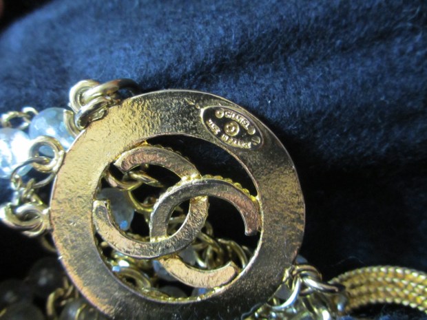 blog chanel signature