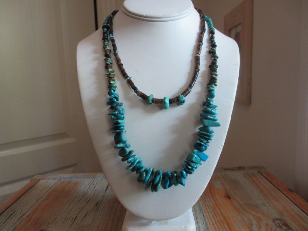 blog turquoise