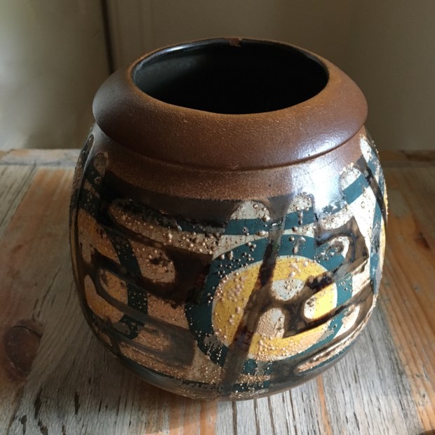blog pot