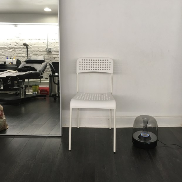 blog tattoo ink and water