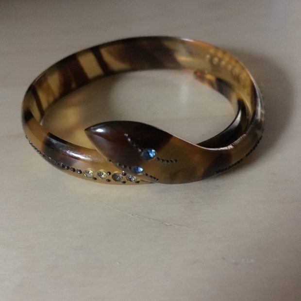 blog celluloid snake