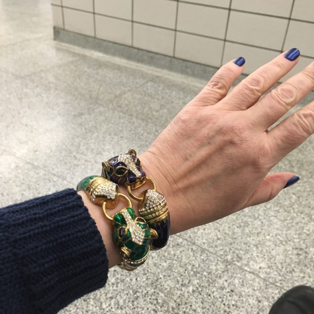 blog enamel panthers