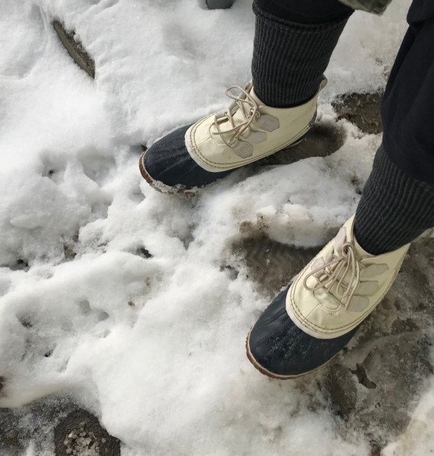 blog snow boots